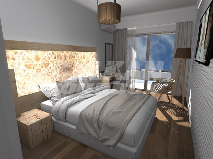 holiday in Elounda Orama