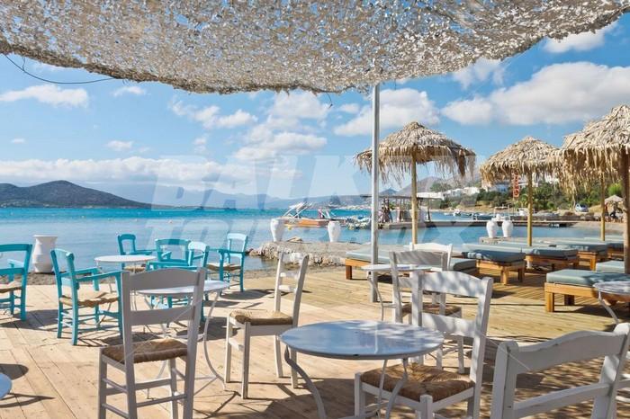 holiday in Royal Marmin Bay Boutique and Art