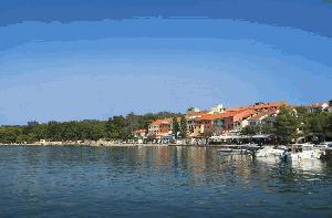 Hotel Jadran, Croacia, Krk