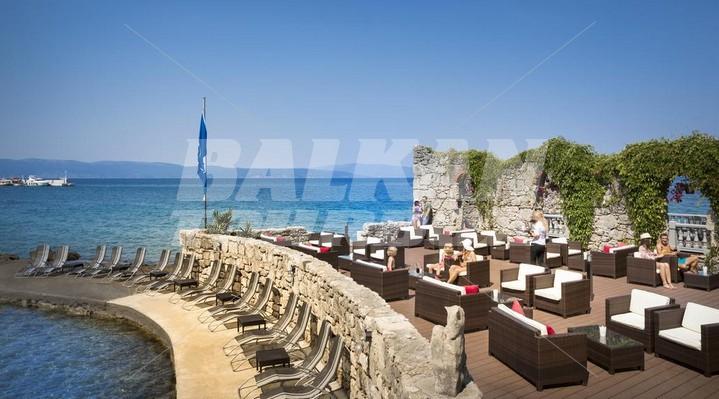 holiday in Jadran