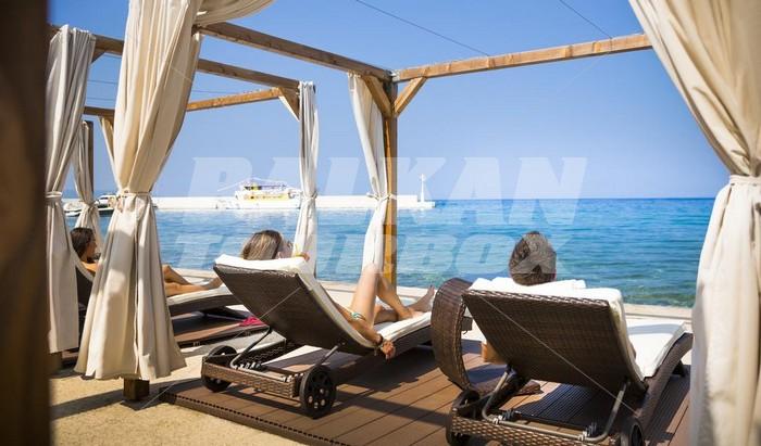 holiday in Jadran
