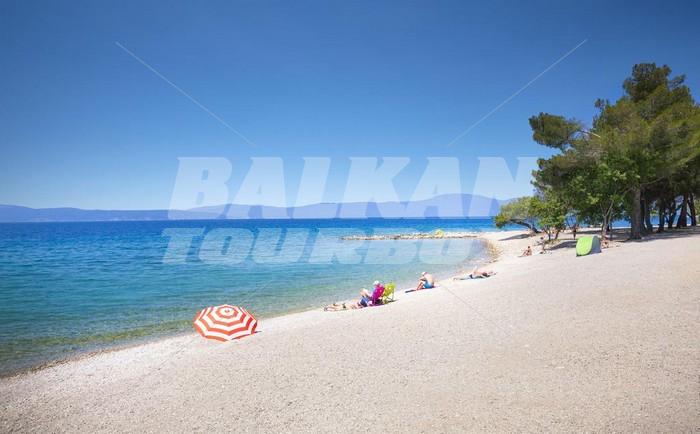 holiday in Jadran