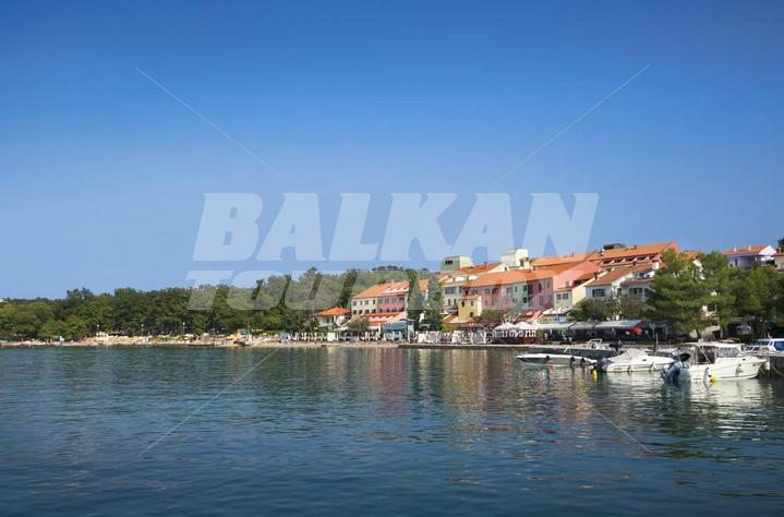 holiday in  Jadran