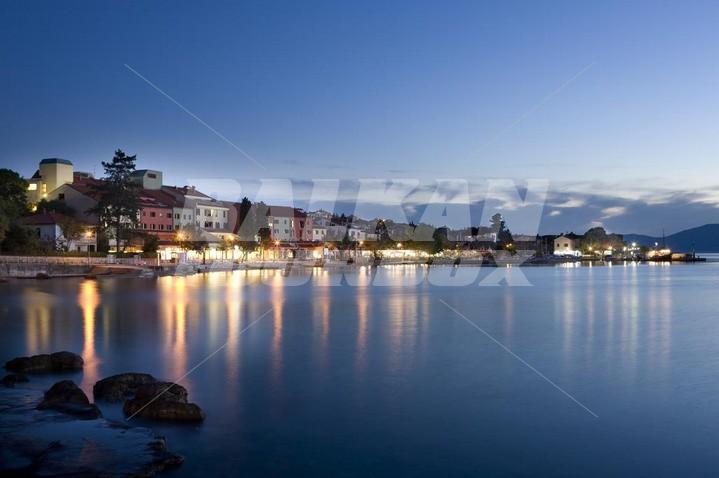 holiday in Jadran