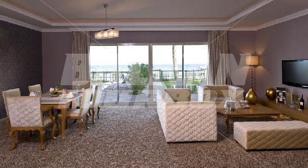 holiday in Amara Luxury Resort