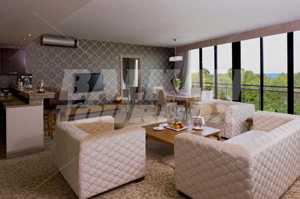 holiday in Amara Luxury Resort