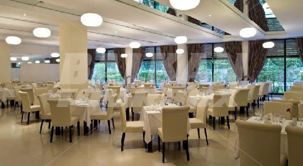 holiday in Amara Luxury Resort