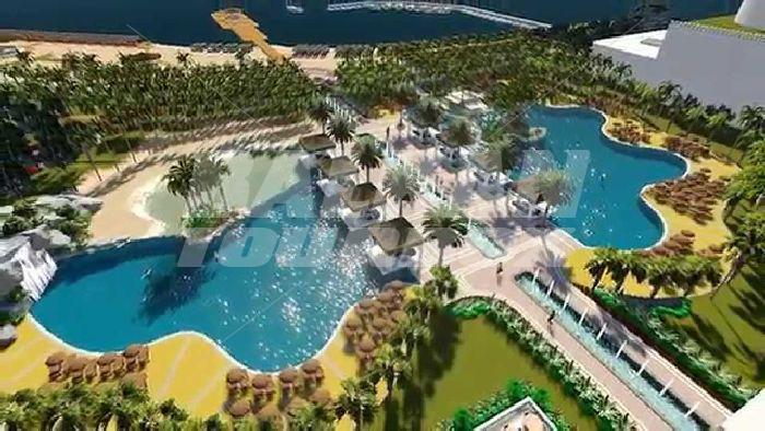 holiday in Amara Luxury Resort