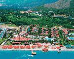 Hotel PGS Kirish Resort, Turkey, Antalya - Kemer