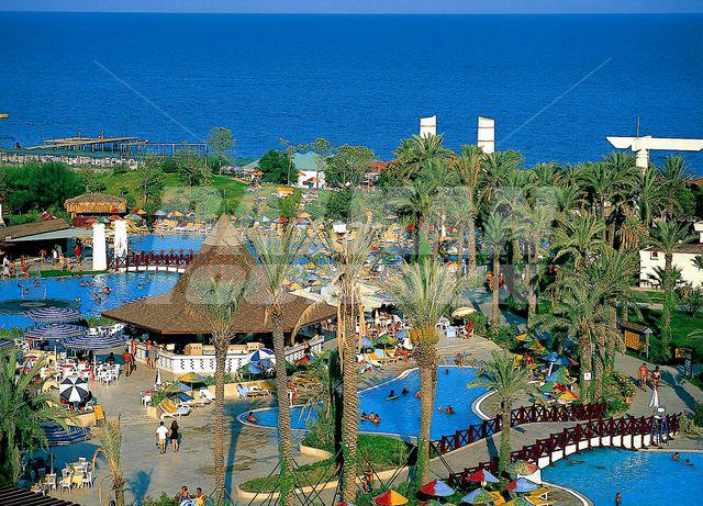 holiday in PGS Kirish Resort