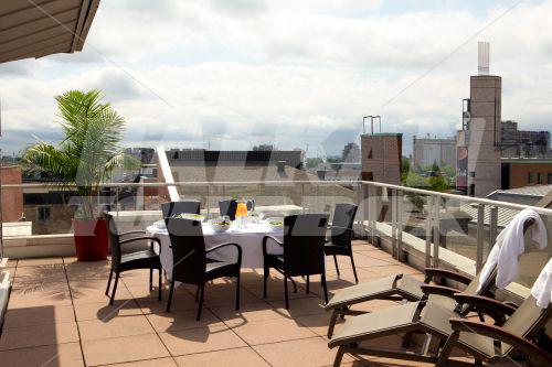 holiday in Le Saint - Sulpice