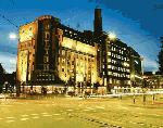 Hotel NH Amsterdam Centre, Netherlands