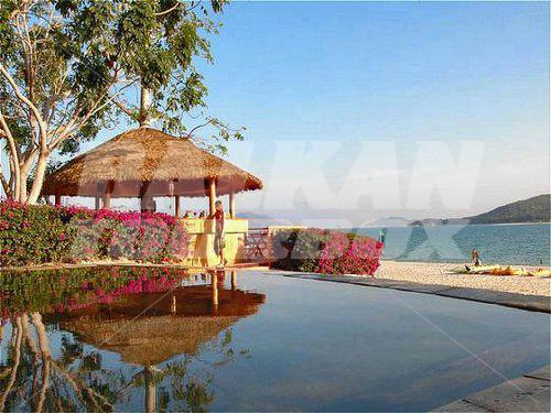 holiday in Holiday Inn Resort Yalong Bay