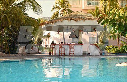 holiday in Holiday Inn Resort Yalong Bay