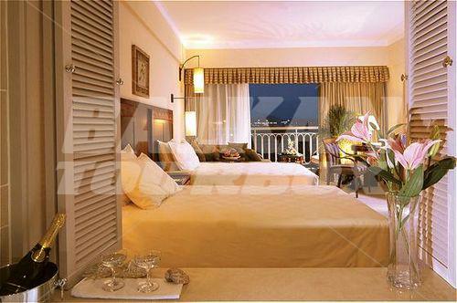 holiday in Holiday Inn Resort Yalong Bay
