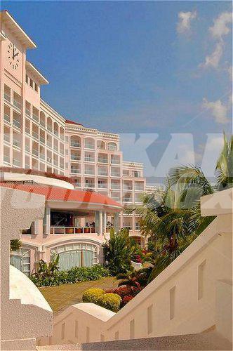 holiday in Holiday Inn Resort Yalong Bay