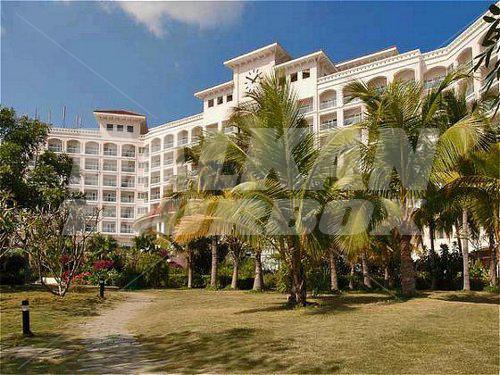 holiday in Holiday Inn Resort Yalong Bay