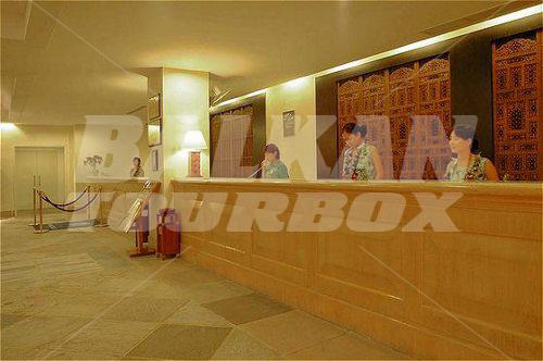 holiday in Holiday Inn Resort Yalong Bay