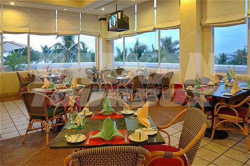 holiday in Holiday Inn Resort Yalong Bay