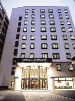 Hotel Castle Inn Kanazawa, 