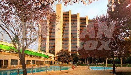 почивка в  Leonardo Inn Jerusalem