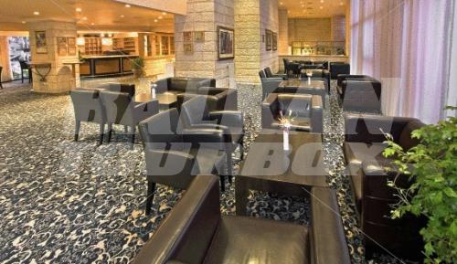 почивка в Leonardo Inn Jerusalem