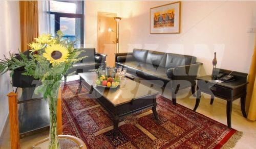 почивка в Leonardo Inn Jerusalem