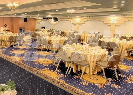 почивка в Leonardo Inn Jerusalem