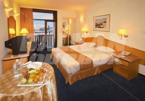 почивка в Leonardo Inn Jerusalem