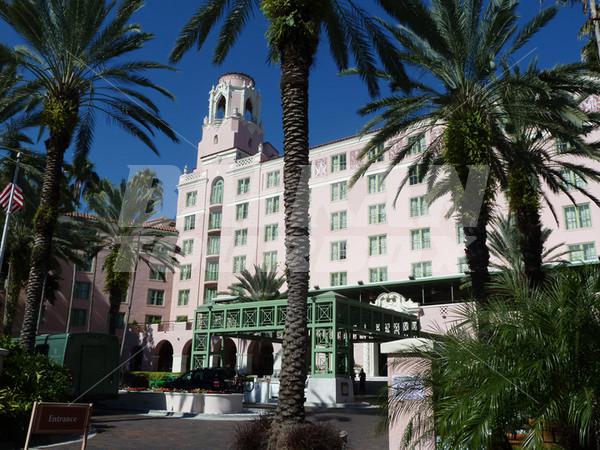 почивка в Vinoy Renaissance St. Petersburg Resort & Golf Club by Marriott