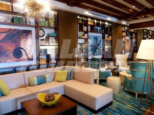 почивка в Vinoy Renaissance St. Petersburg Resort & Golf Club by Marriott