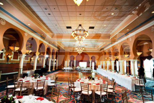 почивка в Vinoy Renaissance St. Petersburg Resort & Golf Club by Marriott