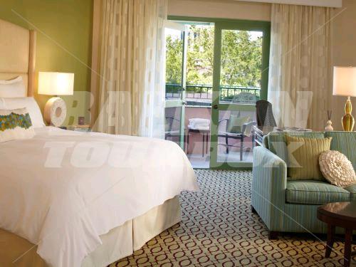 почивка в Vinoy Renaissance St. Petersburg Resort & Golf Club by Marriott