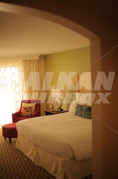 почивка в Vinoy Renaissance St. Petersburg Resort & Golf Club by Marriott