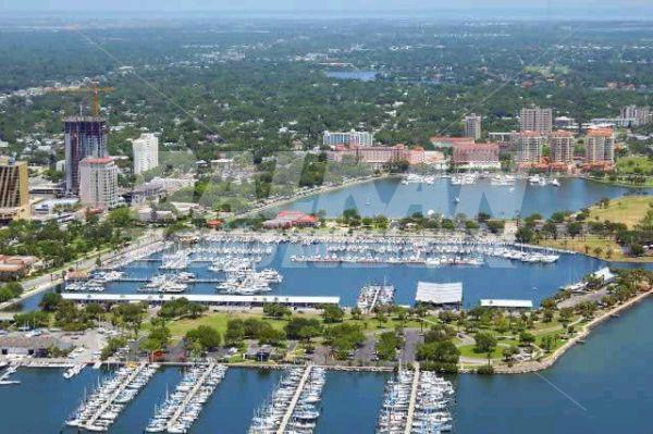почивка в Vinoy Renaissance St. Petersburg Resort & Golf Club by Marriott