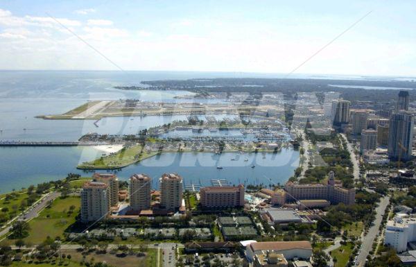 почивка в Vinoy Renaissance St. Petersburg Resort & Golf Club by Marriott