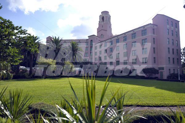 почивка в Vinoy Renaissance St. Petersburg Resort & Golf Club by Marriott