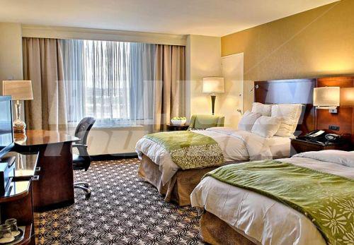 почивка в Pittsburgh Marriott City Center