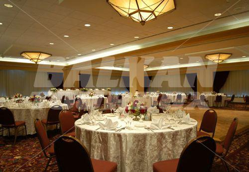 почивка в Pittsburgh Marriott City Center