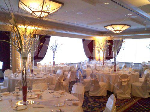 почивка в Pittsburgh Marriott City Center