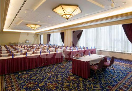 почивка в Pittsburgh Marriott City Center