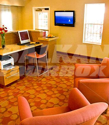 почивка в TownePlace Suites by Marriott Milpitas Silicon Valley