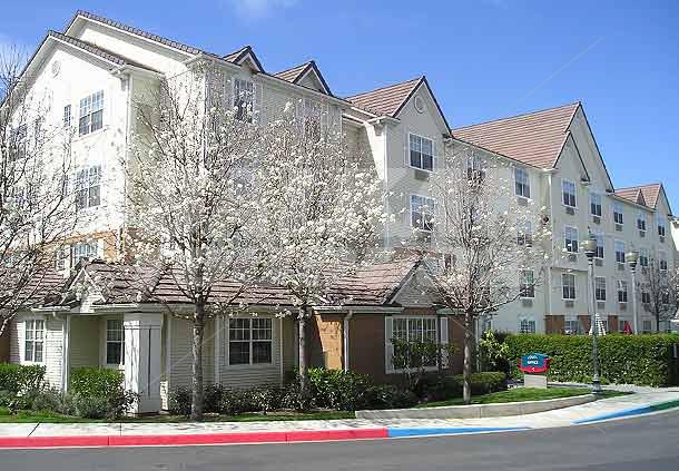 почивка в  TownePlace Suites by Marriott Milpitas Silicon Valley