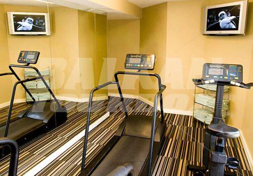 почивка в TownePlace Suites by Marriott Milpitas Silicon Valley