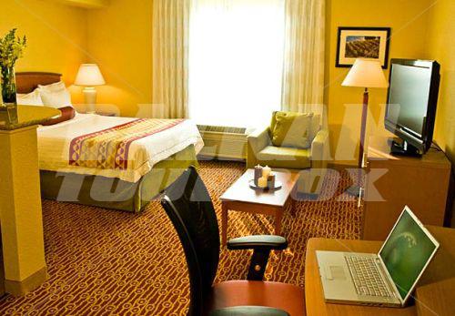 почивка в TownePlace Suites by Marriott Milpitas Silicon Valley