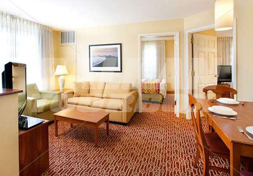 почивка в TownePlace Suites by Marriott Milpitas Silicon Valley
