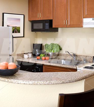 почивка в TownePlace Suites by Marriott Milpitas Silicon Valley