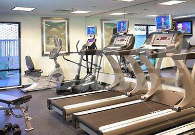 почивка в SpringHill Suites by Marriott St. Louis Airport/Earth City