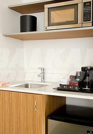 почивка в SpringHill Suites by Marriott St. Louis Airport/Earth City