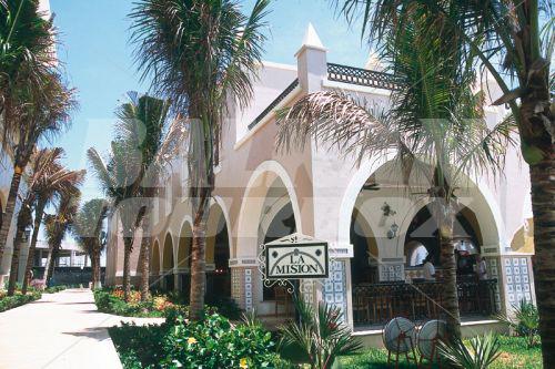 почивка в Riu Cancun